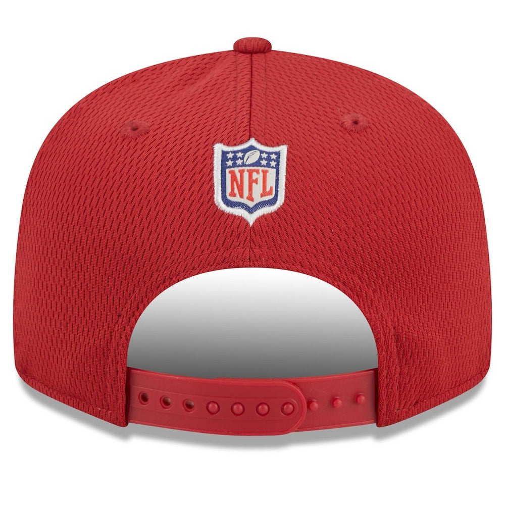 Arizona Cardinals 2023 NFL Training Camp 9FIFTY Snapback Hat | NFL Online