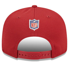 Arizona Cardinals 2023 NFL Training Camp 9FIFTY Snapback Hat | NFL Online