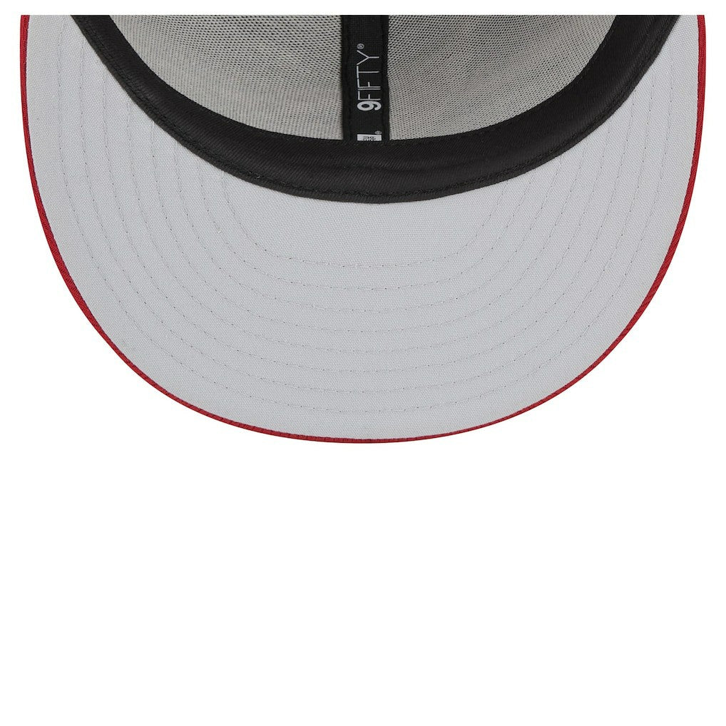 Arizona Cardinals 2023 NFL Training Camp 9FIFTY Snapback Hat | NFL Online