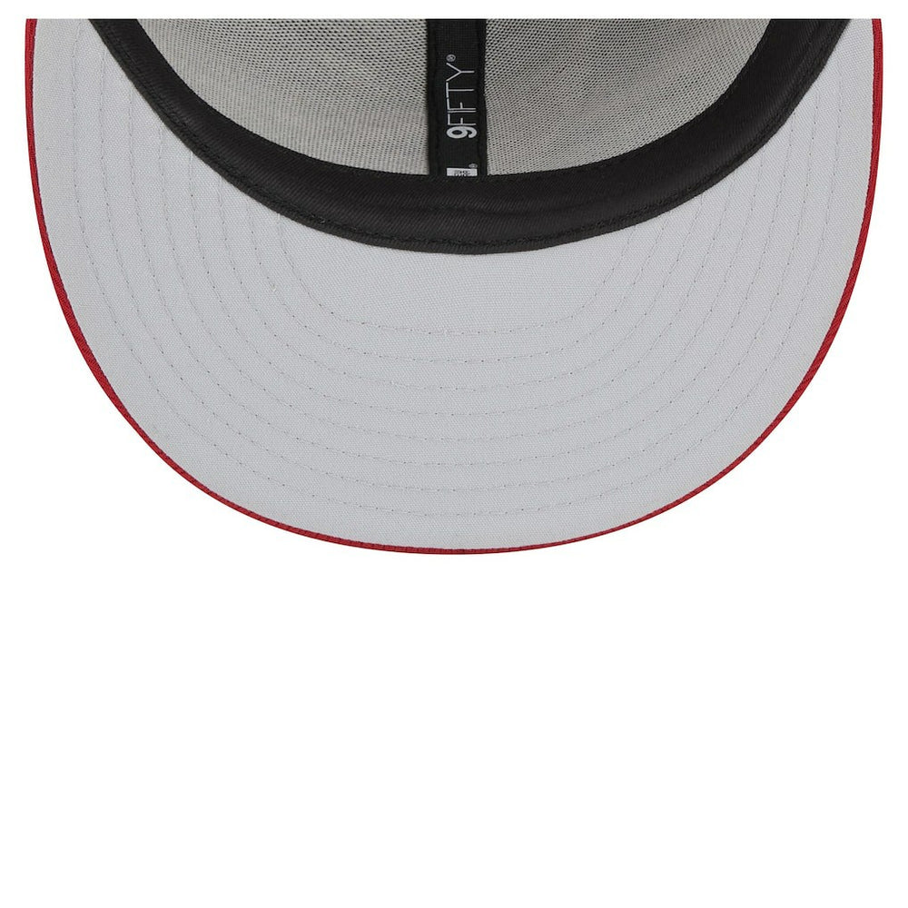 Arizona Cardinals 2023 NFL Training Camp 9FIFTY Snapback Hat | NFL Online