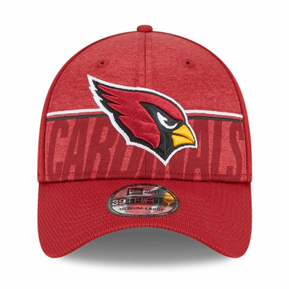 Arizona Cardinals 2023 NFL Training Camp 39THIRTY Flex Hat | NFL Hot