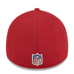 Arizona Cardinals 2023 NFL Training Camp 39THIRTY Flex Hat | NFL Hot