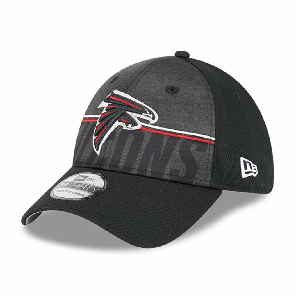 Atlanta Falcons 2023 NFL Training Camp 39THIRTY Flex Hat | NFL On sale
