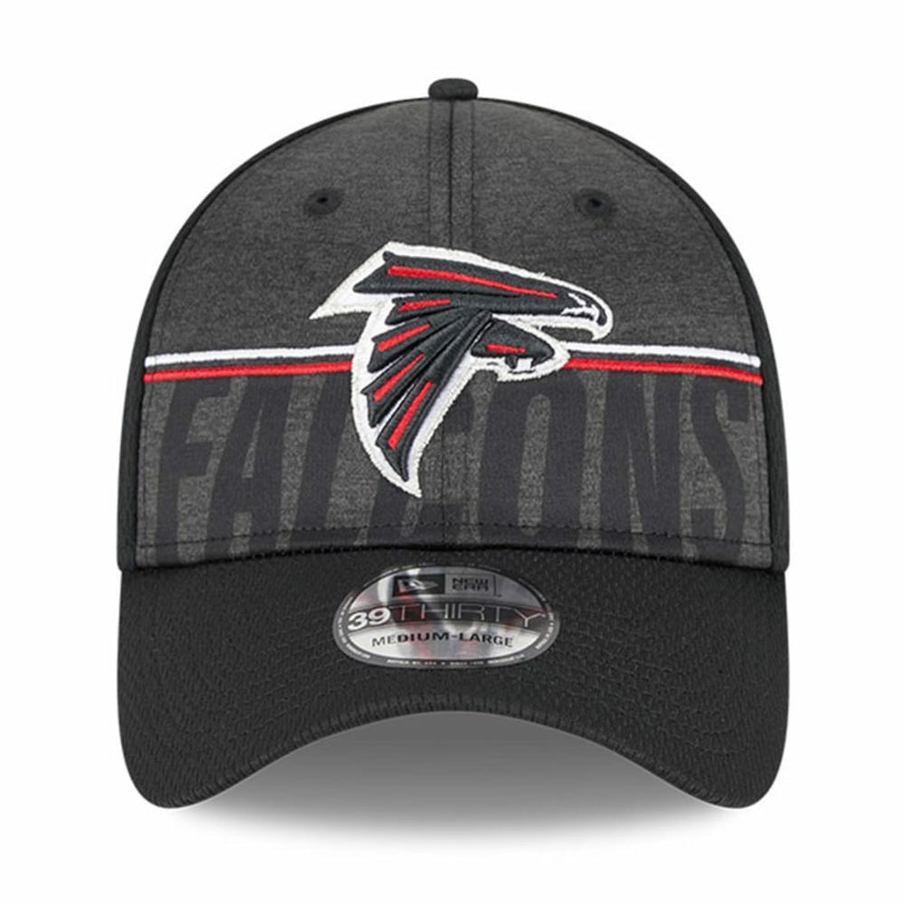 Atlanta Falcons 2023 NFL Training Camp 39THIRTY Flex Hat | NFL On sale
