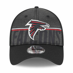 Atlanta Falcons 2023 NFL Training Camp 39THIRTY Flex Hat | NFL On sale