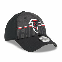 Atlanta Falcons 2023 NFL Training Camp 39THIRTY Flex Hat | NFL On sale