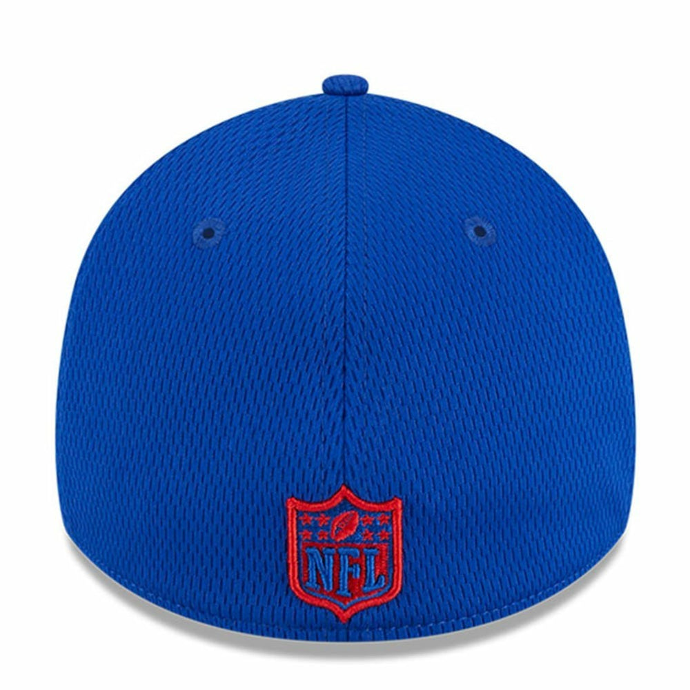 Buffalo Bills 2023 NFL Training Camp Throwback 39THIRTY Flex Hat | NFL New