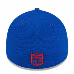 Buffalo Bills 2023 NFL Training Camp Throwback 39THIRTY Flex Hat | NFL New