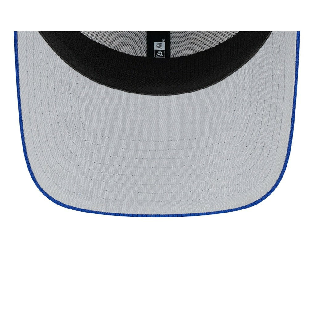 Buffalo Bills 2023 NFL Training Camp Throwback 39THIRTY Flex Hat | NFL New
