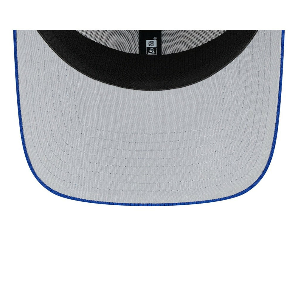 Buffalo Bills 2023 NFL Training Camp Throwback 39THIRTY Flex Hat | NFL New
