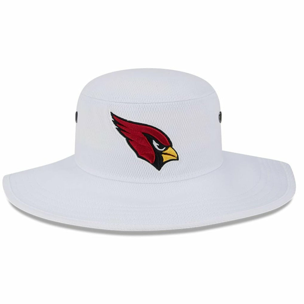 Arizona Cardinals 2023 NFL Training Camp Panama Bucket Hat | NFL On sale