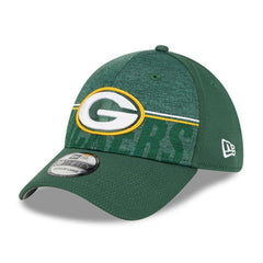 Green Bay Packers 2023 NFL Training Camp 39THIRTY Flex Hat | NFL On sale