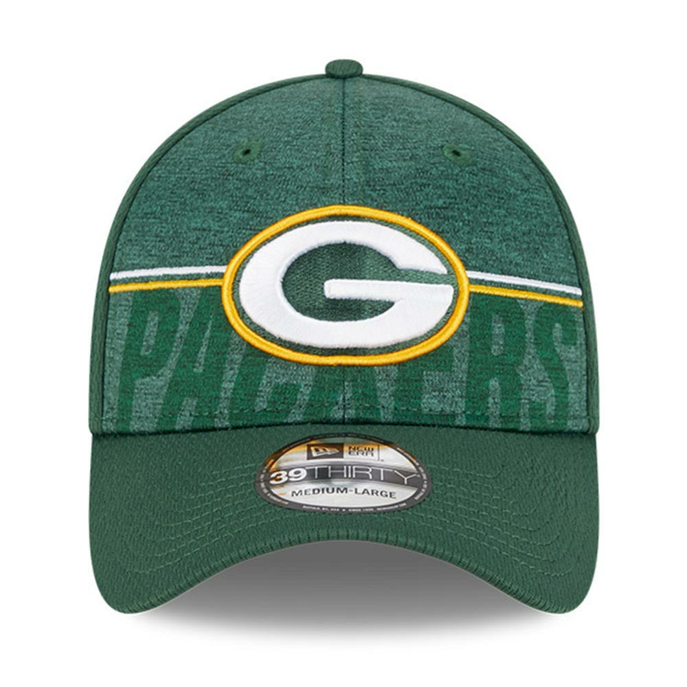 Green Bay Packers 2023 NFL Training Camp 39THIRTY Flex Hat | NFL On sale
