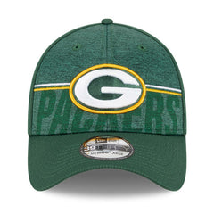 Green Bay Packers 2023 NFL Training Camp 39THIRTY Flex Hat | NFL On sale