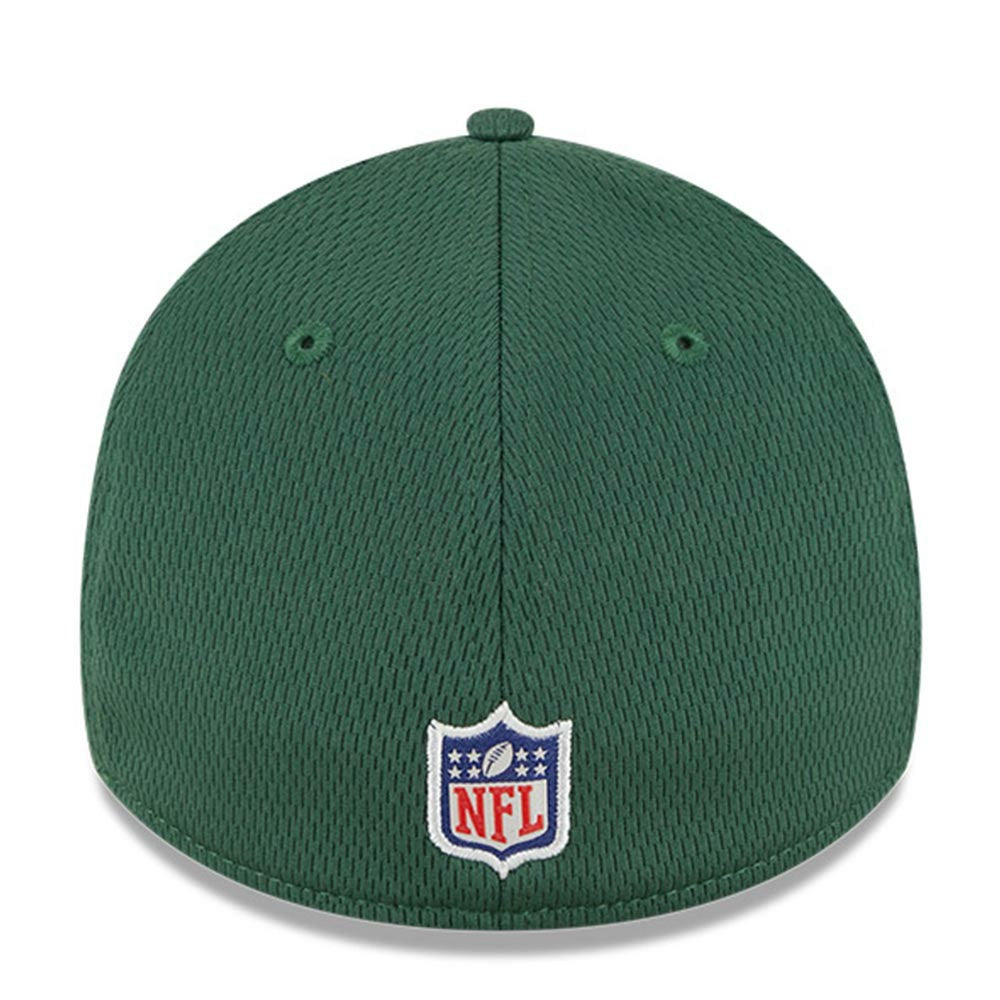 Green Bay Packers 2023 NFL Training Camp 39THIRTY Flex Hat | NFL On sale