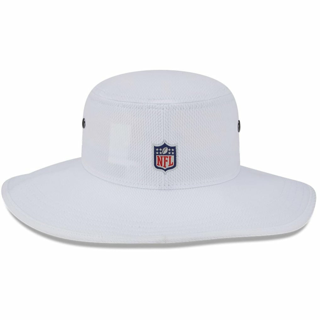 Baltimore Ravens 2023 NFL Training Camp Panama Bucket Hat | NFL New