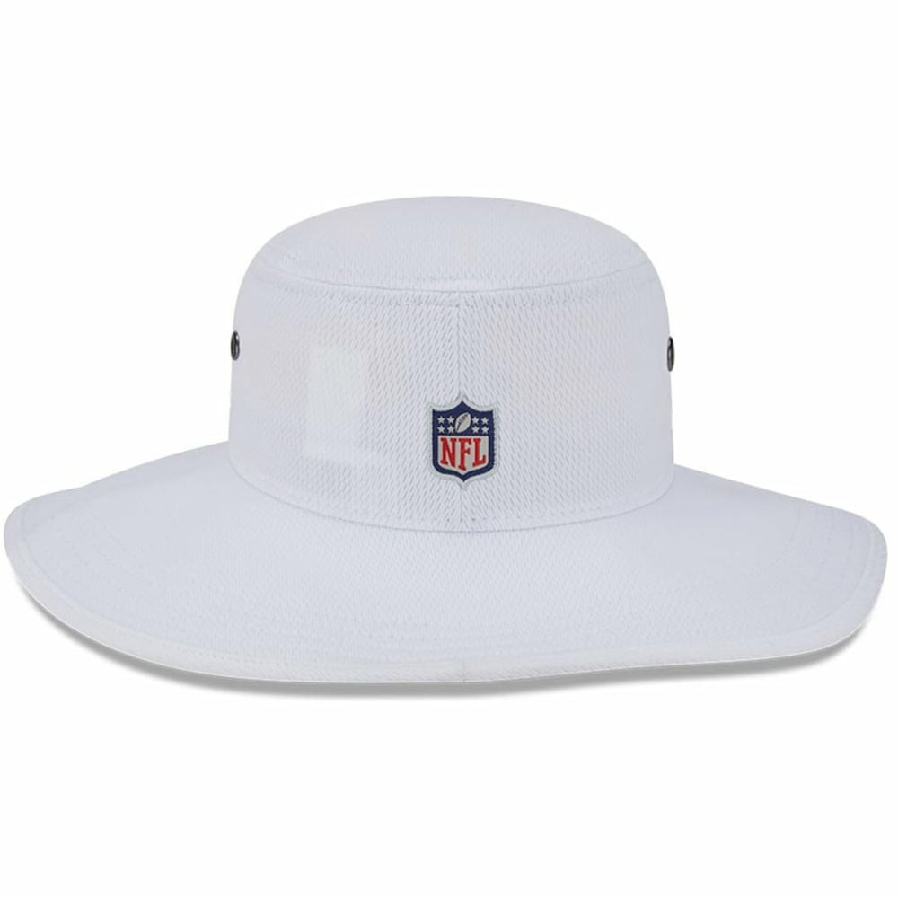 Baltimore Ravens 2023 NFL Training Camp Panama Bucket Hat | NFL New