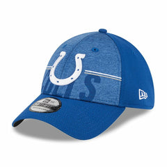 Indianapolis Colts 2023 NFL Training Camp 39THIRTY Flex Hat | NFL Sale