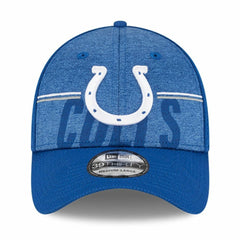 Indianapolis Colts 2023 NFL Training Camp 39THIRTY Flex Hat | NFL Sale