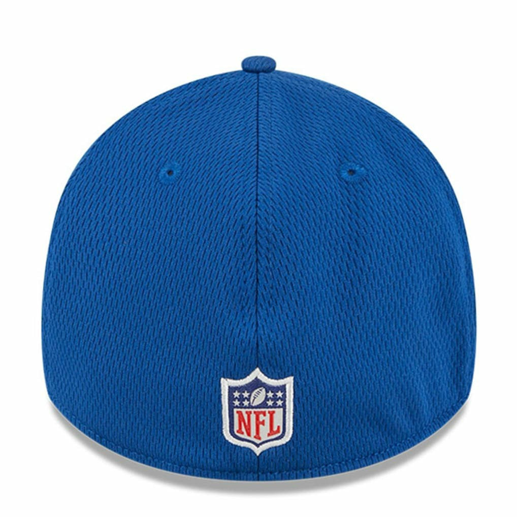 Indianapolis Colts 2023 NFL Training Camp 39THIRTY Flex Hat | NFL Sale