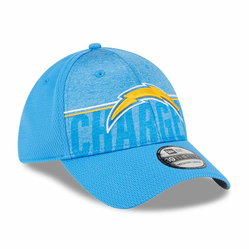 Los Angeles Chargers 2023 NFL Training Camp 39THIRTY Flex Hat | NFL On sale