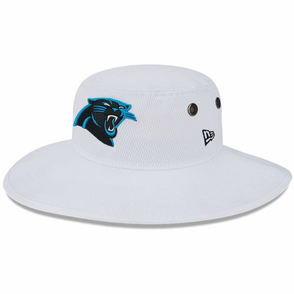Carolina Panthers 2023 NFL Training Camp Panama Bucket Hat | NFL Hot