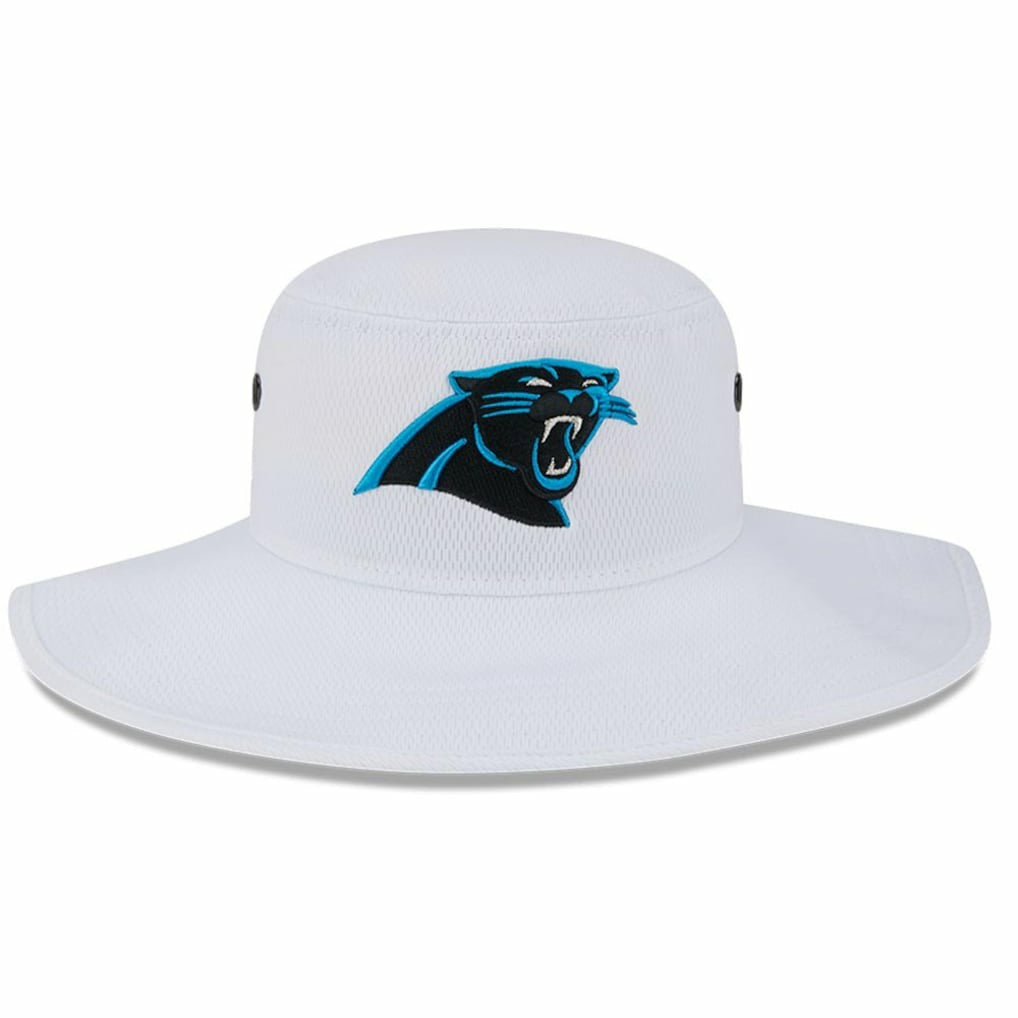 Carolina Panthers 2023 NFL Training Camp Panama Bucket Hat | NFL Hot