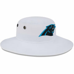 Carolina Panthers 2023 NFL Training Camp Panama Bucket Hat | NFL Hot