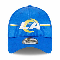 Los Angeles Rams 2023 NFL Training Camp 39THIRTY Flex Hat | NFL Discount