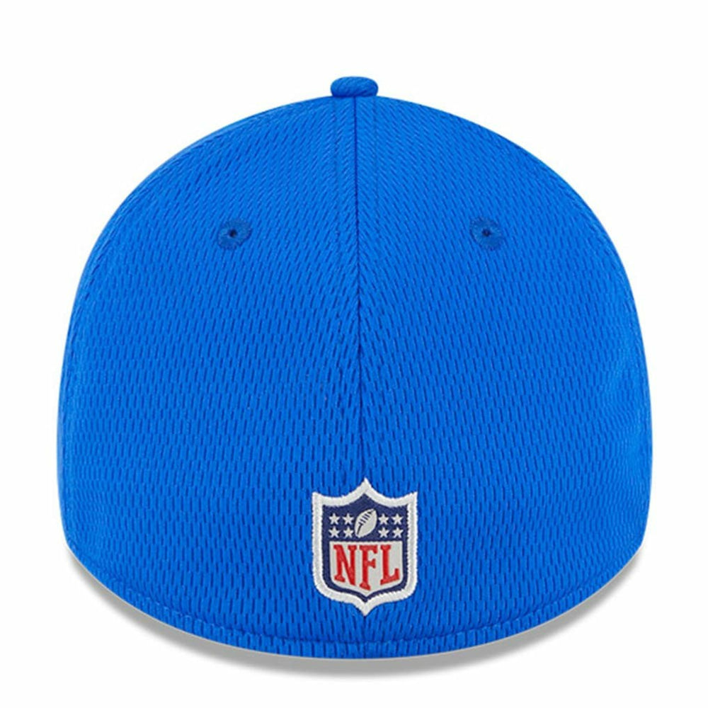 Los Angeles Rams 2023 NFL Training Camp 39THIRTY Flex Hat | NFL Discount
