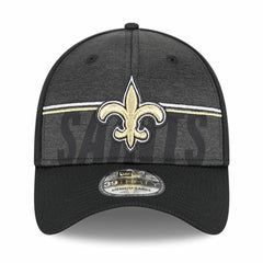 New Orleans Saints 2023 NFL Training Camp 39THIRTY Flex Hat | NFL Hot