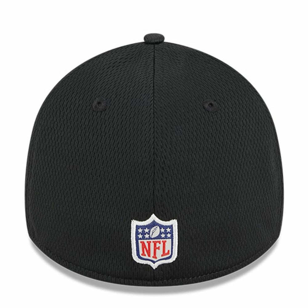 New Orleans Saints 2023 NFL Training Camp 39THIRTY Flex Hat | NFL Hot