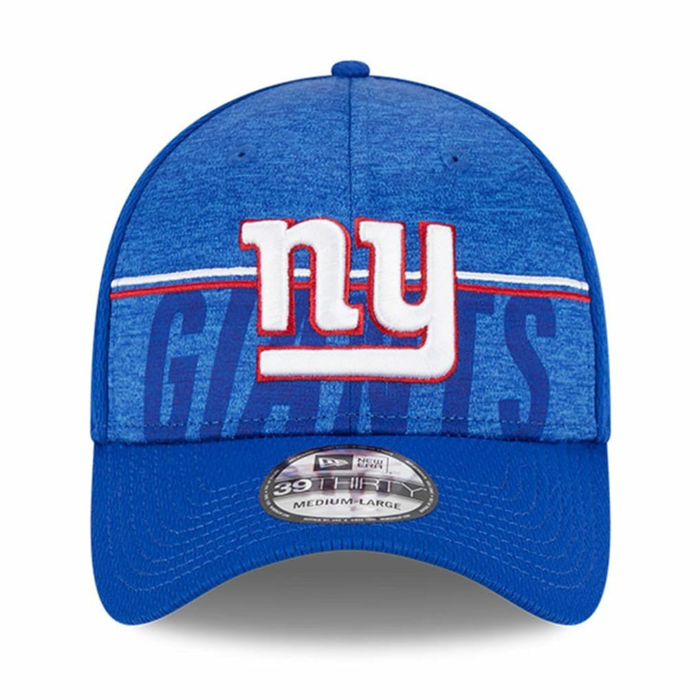 New York Giants 2023 NFL Training Camp 39THIRTY Flex Hat | NFL On sale