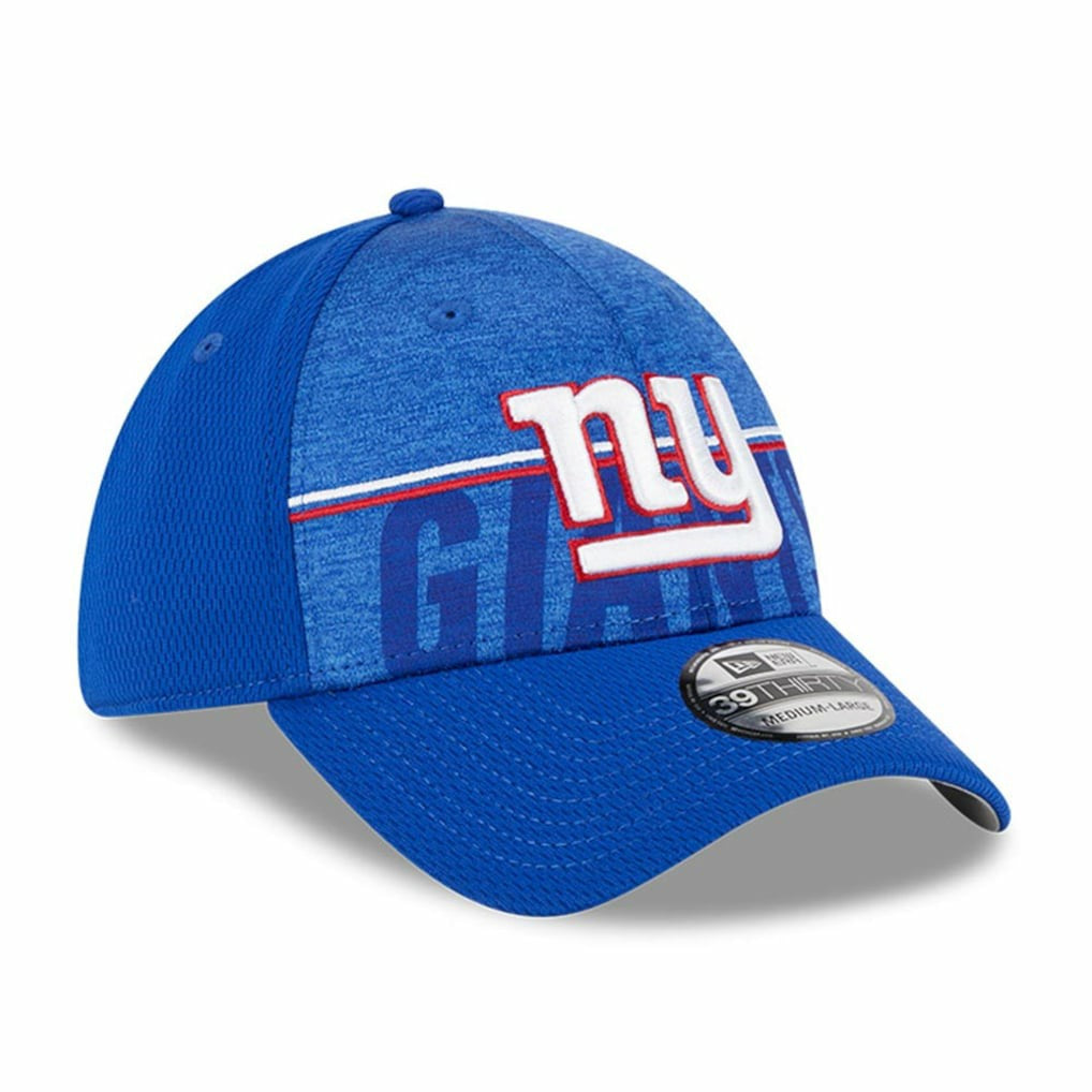 New York Giants 2023 NFL Training Camp 39THIRTY Flex Hat | NFL On sale