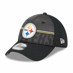 Pittsburgh Steelers 2023 NFL Training Camp 39THIRTY Flex Hat | NFL Sale