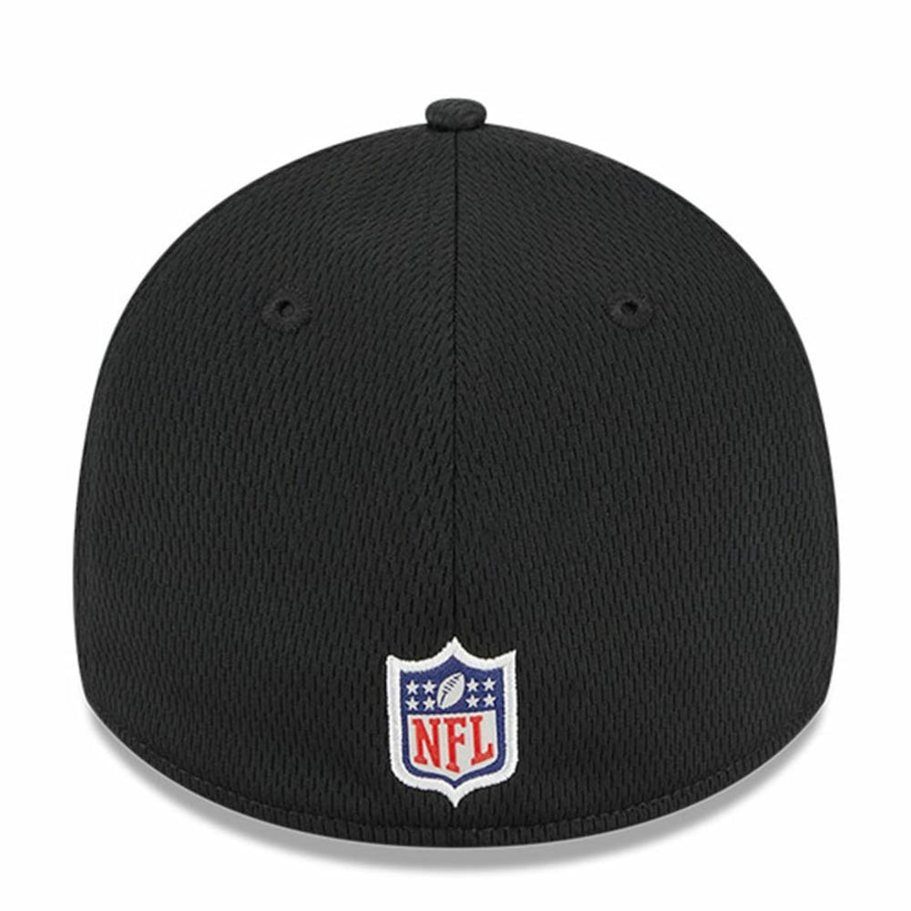 Pittsburgh Steelers 2023 NFL Training Camp 39THIRTY Flex Hat | NFL Sale
