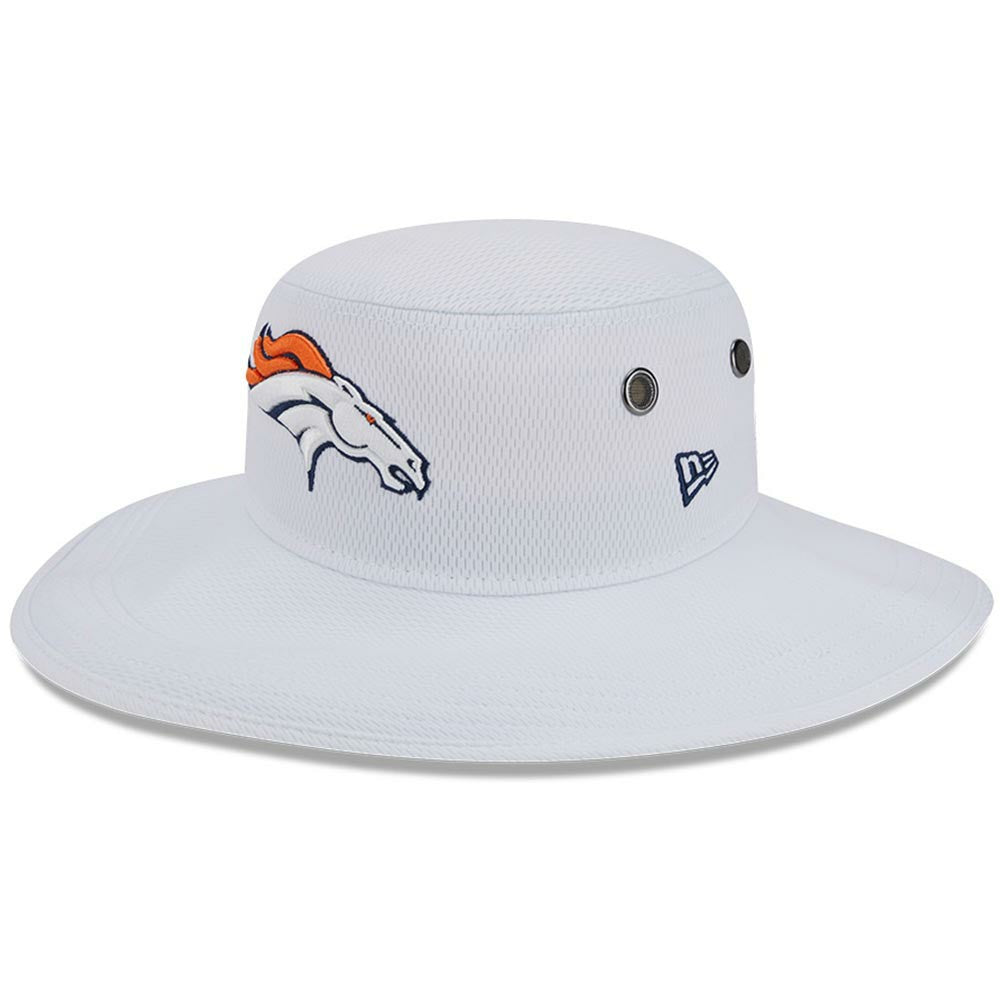 Denver Broncos 2023 NFL Training Camp Panama Bucket Hat | NFL Hot