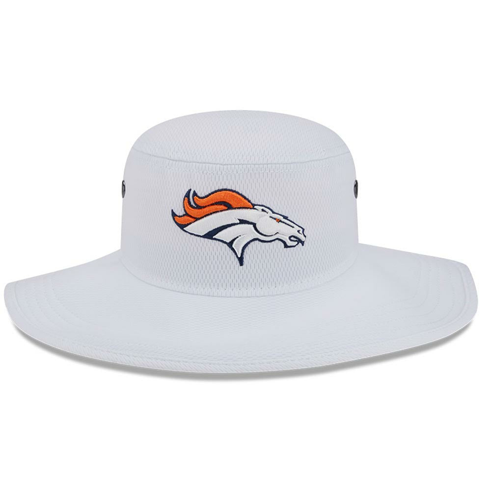 Denver Broncos 2023 NFL Training Camp Panama Bucket Hat | NFL Hot