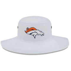 Denver Broncos 2023 NFL Training Camp Panama Bucket Hat | NFL Hot