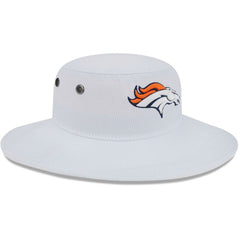 Denver Broncos 2023 NFL Training Camp Panama Bucket Hat | NFL Hot