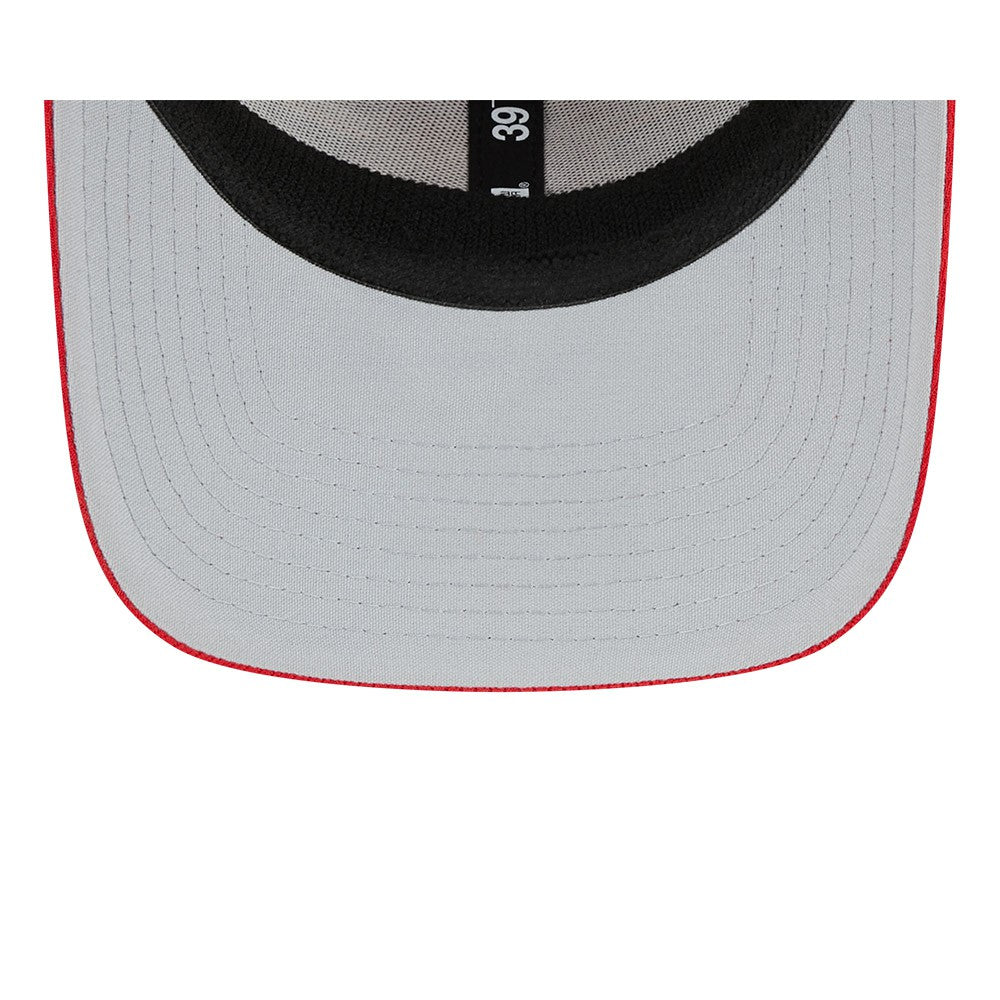 Tampa Bay Buccaneers 2023 NFL Training Camp Throwback 39THIRTY Flex Hat | NFL New