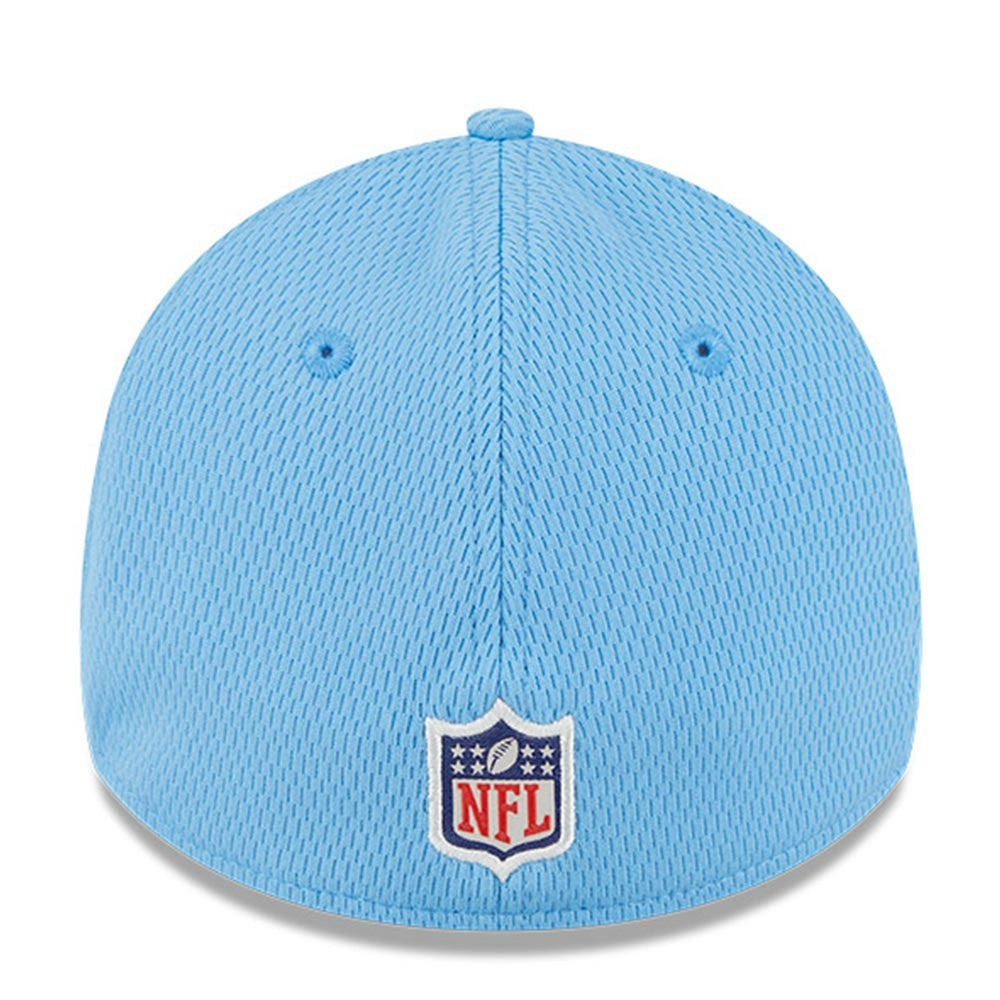 Tennessee Titans 2023 NFL Training Camp 39THIRTY Flex Hat | NFL Near me