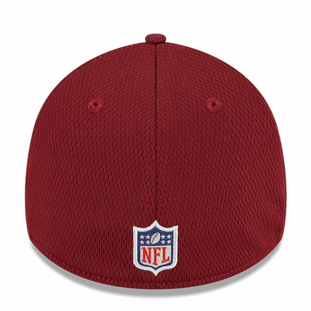 Washington Commanders 2023 NFL Training Camp 39THIRTY Flex Hat | NFL US