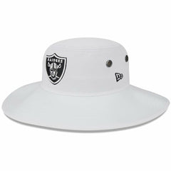 Las Vegas Raiders 2023 NFL Training Camp Panama Bucket Hat | NFL Outlet