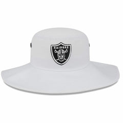 Las Vegas Raiders 2023 NFL Training Camp Panama Bucket Hat | NFL Outlet