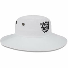 Las Vegas Raiders 2023 NFL Training Camp Panama Bucket Hat | NFL Outlet