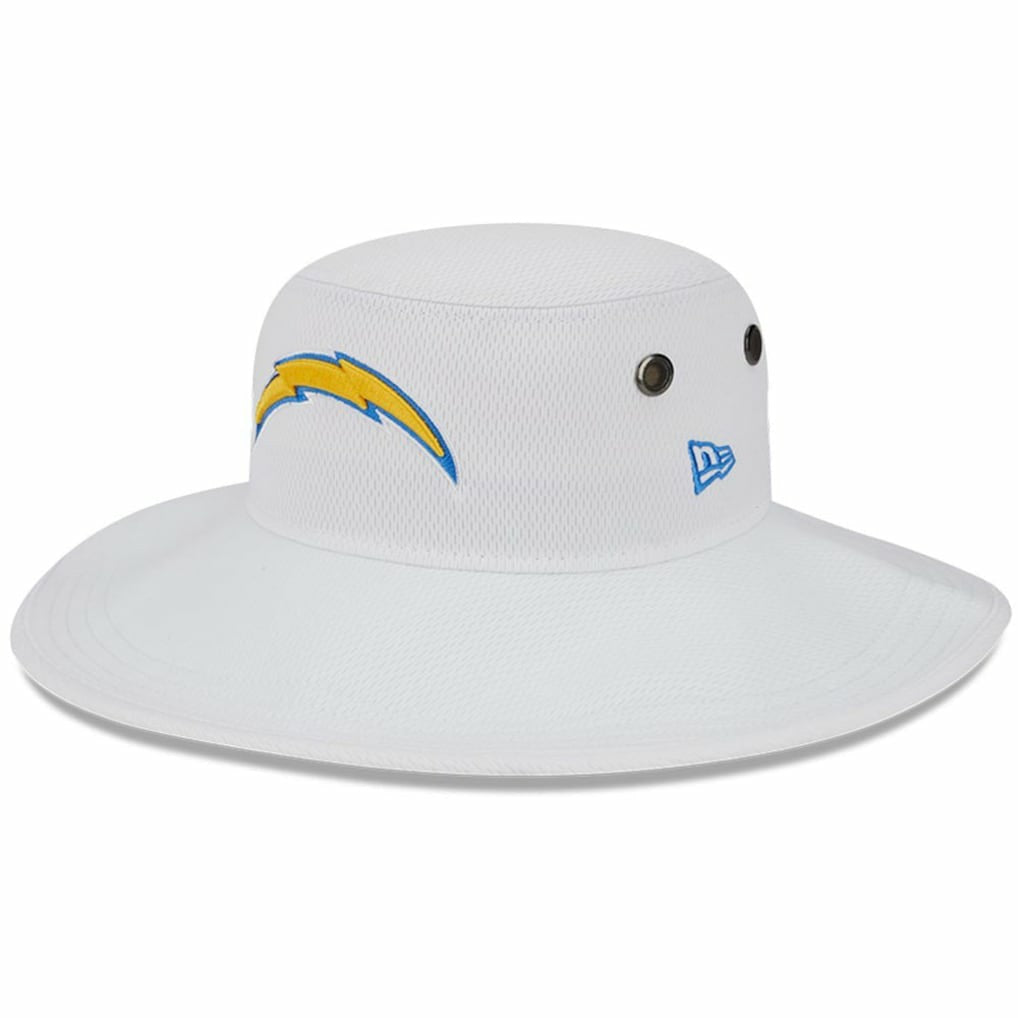 Los Angeles Chargers 2023 NFL Training Camp Panama Bucket Hat | NFL Online