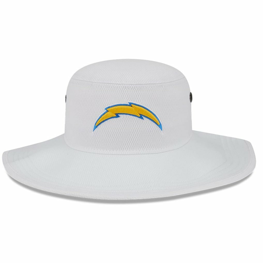 Los Angeles Chargers 2023 NFL Training Camp Panama Bucket Hat | NFL Online