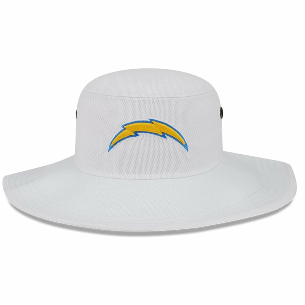 Los Angeles Chargers 2023 NFL Training Camp Panama Bucket Hat | NFL Online