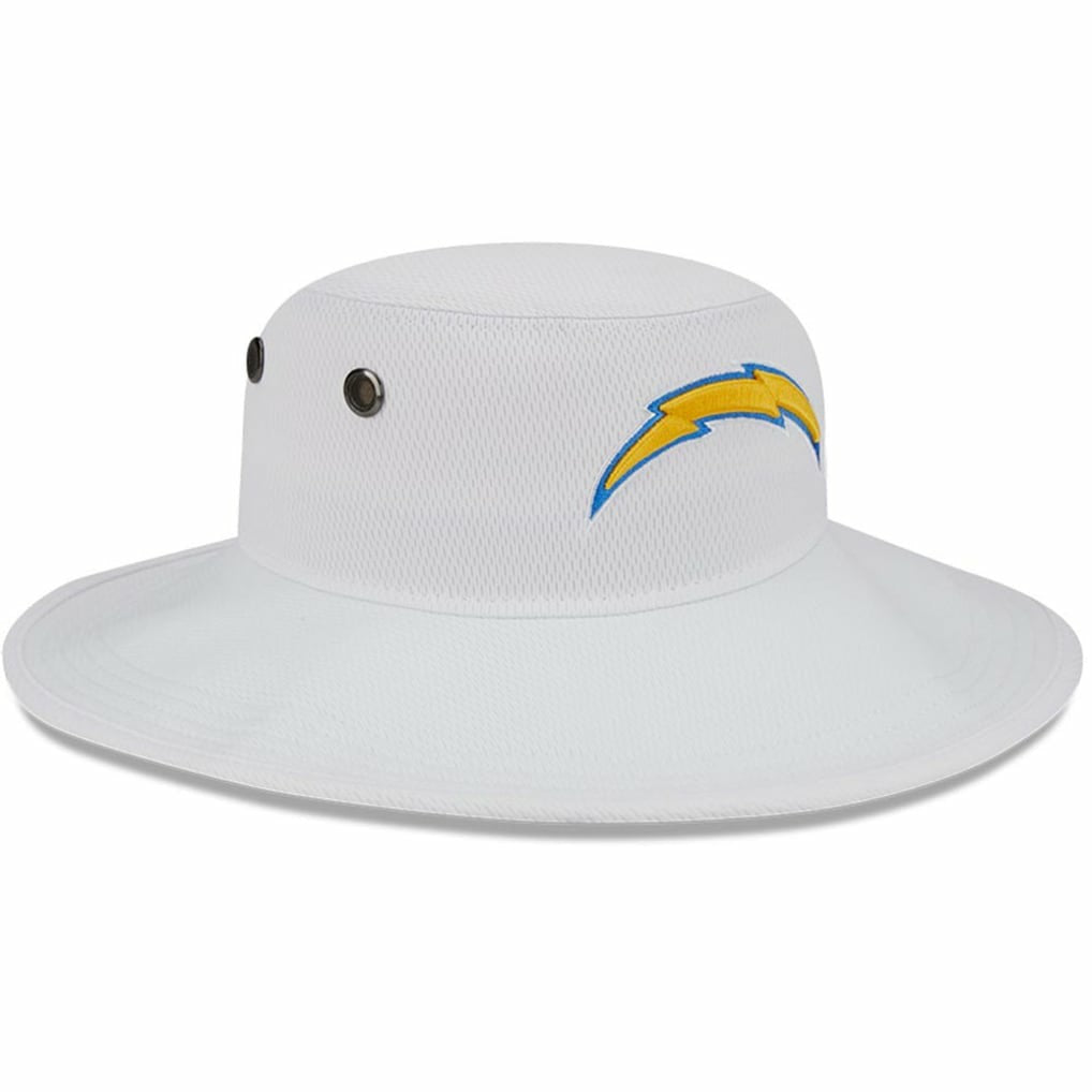 Los Angeles Chargers 2023 NFL Training Camp Panama Bucket Hat | NFL Online